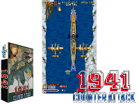 1941: Counter Attack (World 900227)