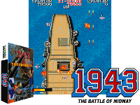 1943: The Battle of Midway (Euro)