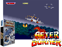 After Burner