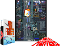 Aero Fighters (bootleg, set 2)