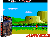 Airwolf (US)