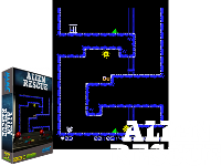 Alien Rescue (Homebrew, Test Build July 2019)