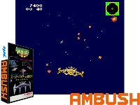 Ambush (Japan)