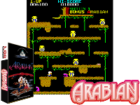 Arabian (Atari)