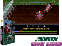 Arlington Horse Racing (v1.40-D)