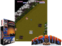 Assault (Japan)