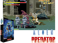 Alien vs. Predator (Europe 940520)