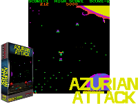 Azurian Attack