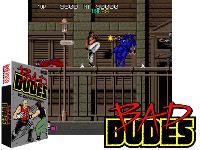 Bad Dudes vs. Dragonninja (US, revision 1)