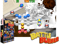 Battle Bubble (v2.00)