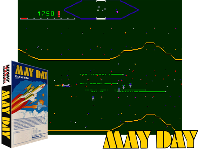 Battle Zone (bootleg of Mayday)