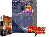 Armed Police Batrider (Europe) (Fri Feb 13 1998)