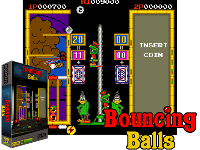 Bouncing Balls