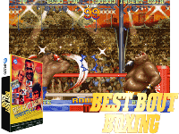 Best Bout Boxing (ver 1.3)