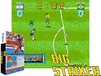 Best League (bootleg of Big Striker, Italian Serie A)