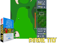 Birdie Try (Japan, sample version)