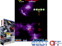 Blast Off (Japan)