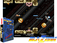 Blaze On (Japan)