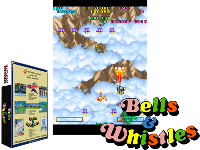 Bells & Whistles (World, version L)