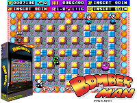 Bomber Man (Japan)