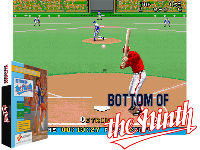 Bottom of the Ninth (version T)