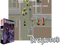 Breywood (Japan revision 2)