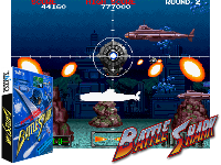 Battle Shark (World)