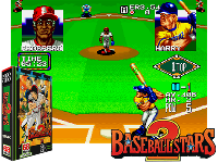 Baseball Stars 2