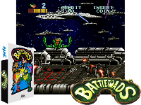 Battletoads