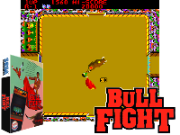 Bullfight (315-5065)