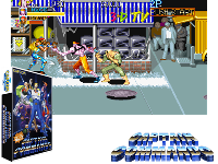 Captain Commando (World 911202)