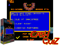 Cash Quiz (Type B, Version 5)