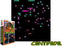 Centipede (revision 3)