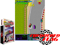 Chequered Flag (Japan)