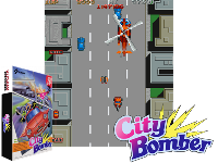 City Bomber (World)