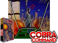 Cobra-Command (World/US)