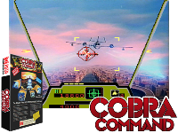 Cobra-Command (Japan?, set 2)