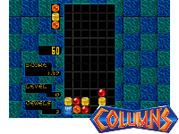 Columns (Neo Geo)