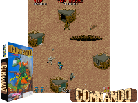 Commando (World)