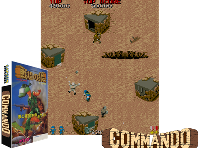 Commando (US set 1)