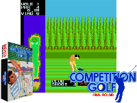 Competition Golf Final Round (World?, revision 3)