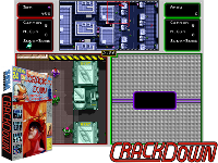 Crack Down (Japan, Floppy Based, FD1094 317-0058-04b Rev A)