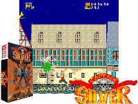 Captain Silver (World)