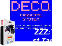 Test Tape (DECO Cassette) (US)