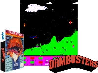 Dambusters (US, set 1)