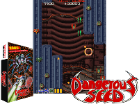 Dangerous Seed (Japan)