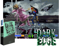 Dark Edge (World)