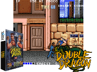 Double Dragon (US set 1)