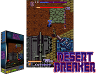 Desert Breaker (World) (FD1094 317-0196)