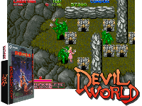 Devil World